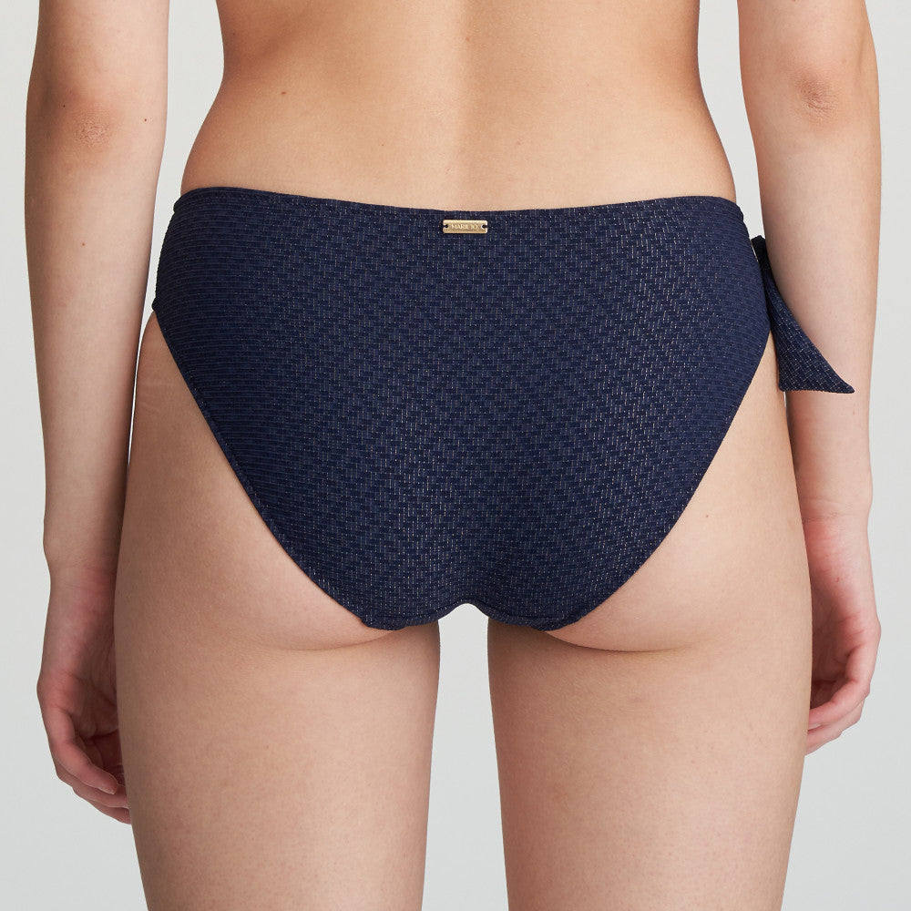 Marie Jo TINJIS PLUNGE WIRELESS - Maillot de bain - golden olive/olive Marie Jo TINJIS PLUNGE WIRELESS - Maillot de bain - golden olive/olive