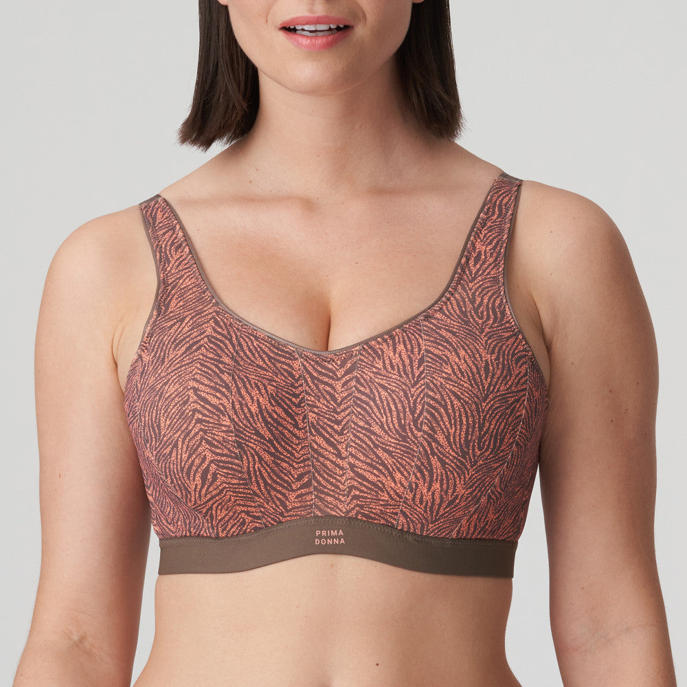 Soutien gorge sport rembourré deals