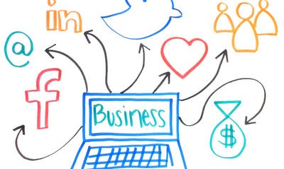 Stage - Communication et e-Commerce