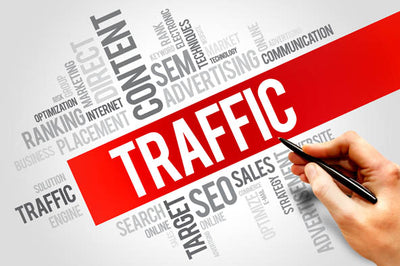 MARKETING – TRAFFIC MANAGER