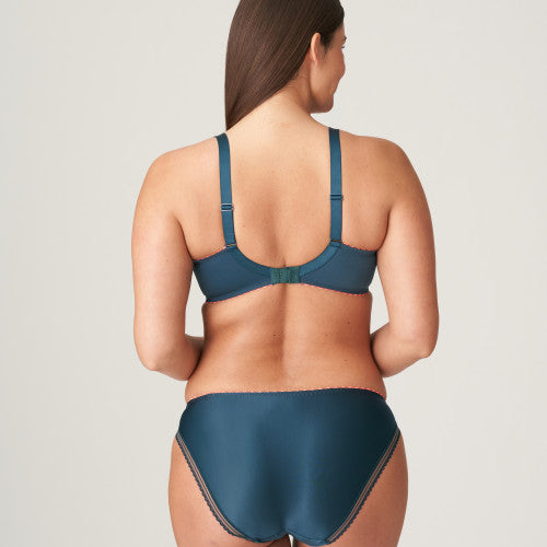 Soutien-gorge Emboitant LAS SALINAS empire green PrimaDonna