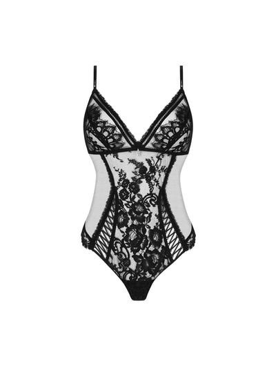 Haut de maillot de bain brassière décolleté Lise Charmel Energie Nautique Haut de maillot de bain brassière décolleté Lise Charmel Energie Nautique