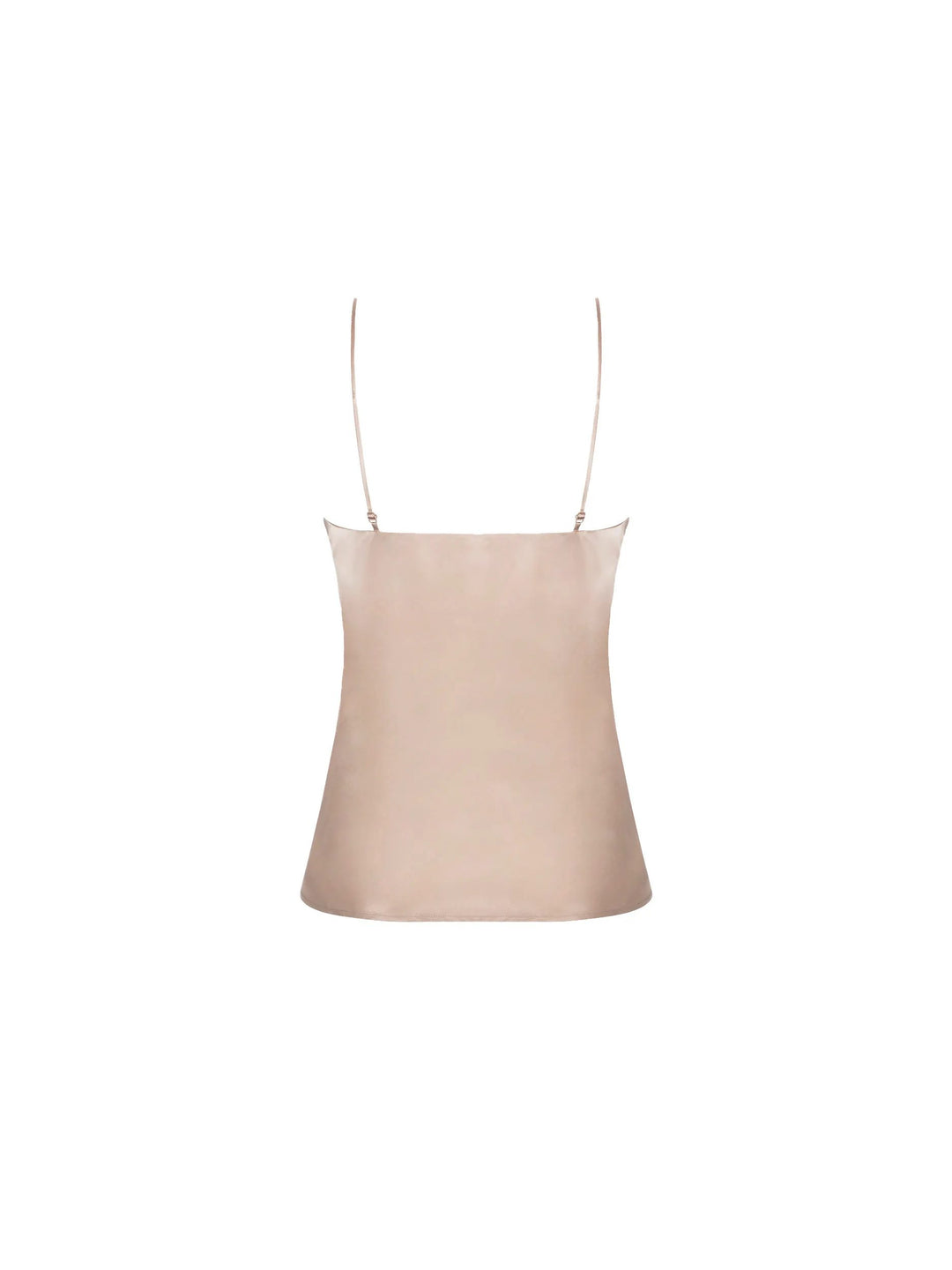 Caraco Antinea Lise Charmel - Taille 40 (38) - Fauve - Compression Légère - Neuf étiqueté