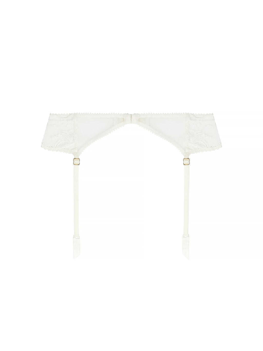 Guêpière Porte-Jarretelles Lise Charmel Baisers De Fleurs - 90C (EUR 75 / US 34C)