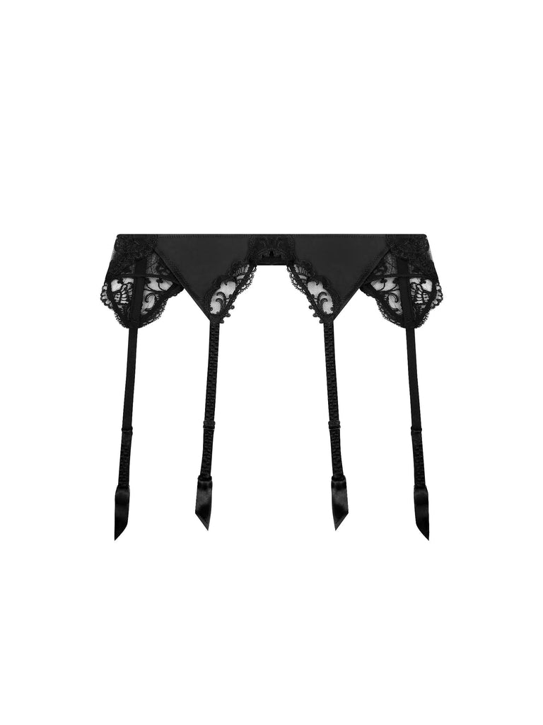 Lingerie Féérie Couture Noir | Lise Charmel