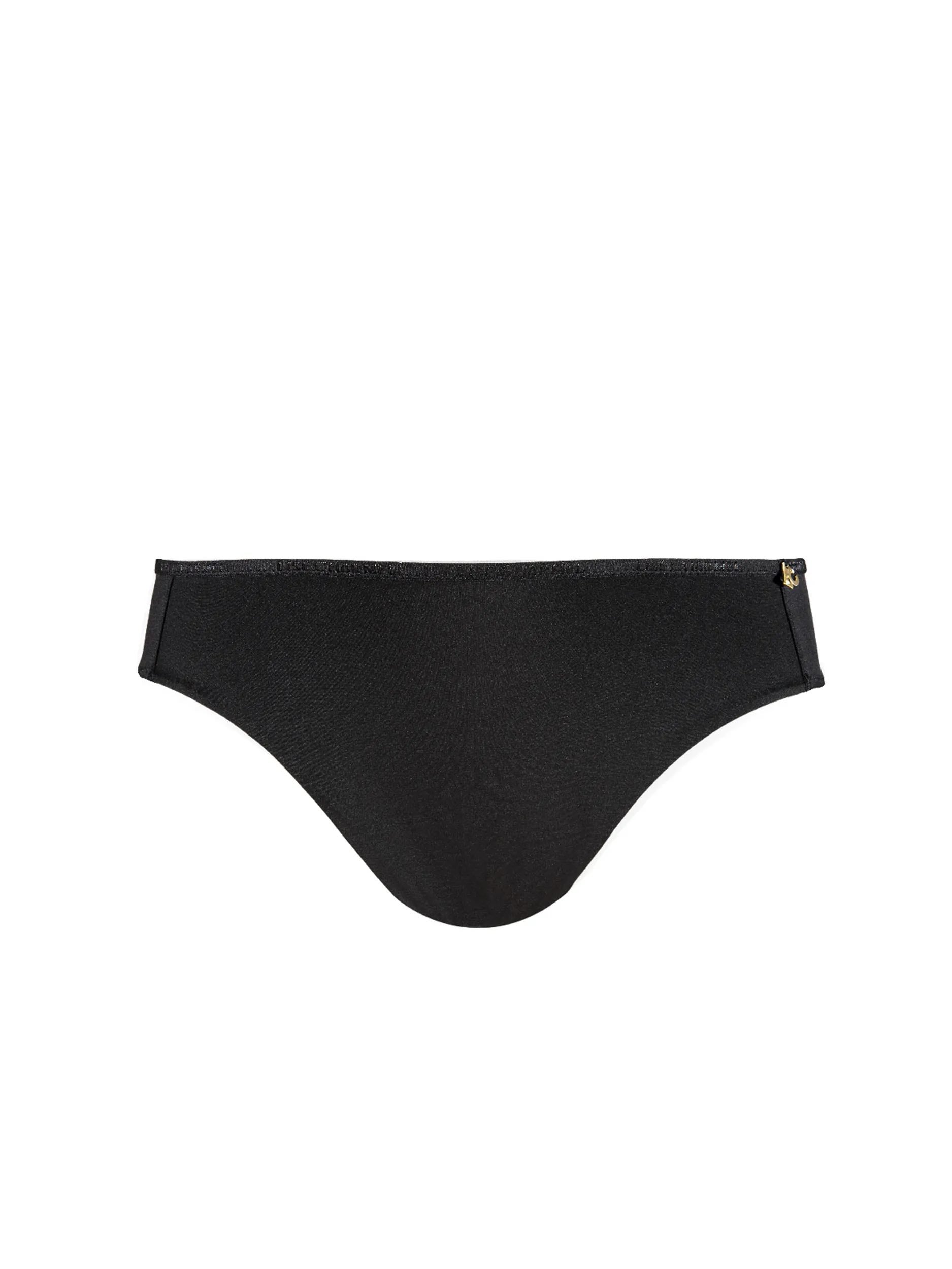 【LISE CHARMEL】新作★CHARME SECRET★Slip fantaisie Slip Fantaisie SUBLIME EN DENTELLE Noir LISE CHARMEL ACH0213