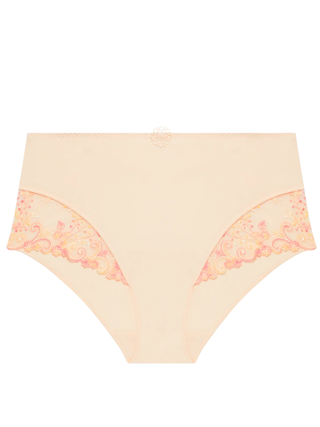 Slip Simone Pérèle Delice - Blanc Taille 5 - Neuf Avec étiquettes