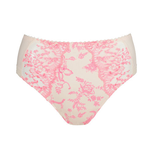 Culotte Taille Haute Victoria's Secret - Taille S, Neuve Avec étiquettes