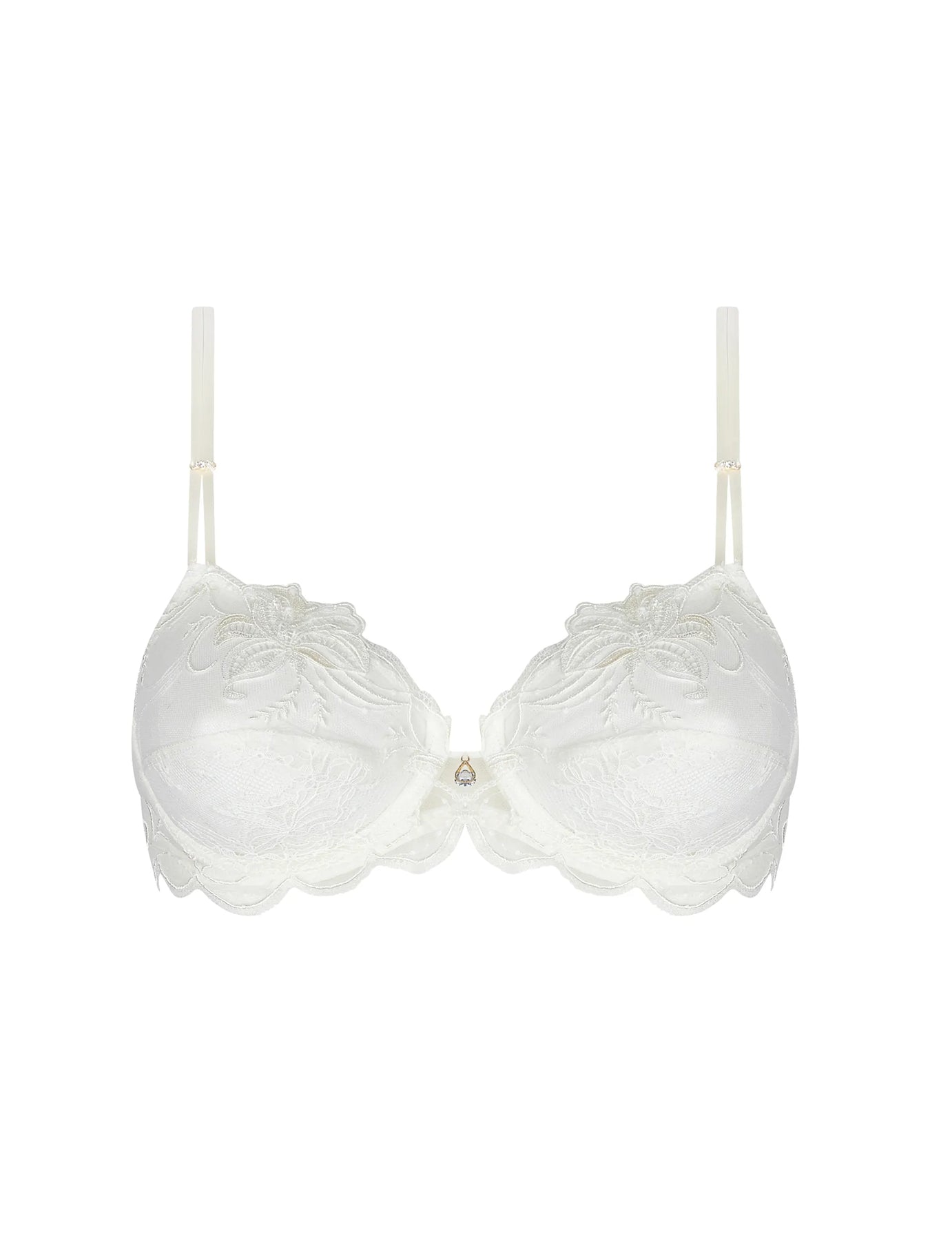 Antigel Lise Charmel Soutien Gorge Taille 90e Couleur Ivoire/Parme Ref Antigel Lise Charmel Soutien Gorge Taille 90e Couleur Ivoire/Parme Ref