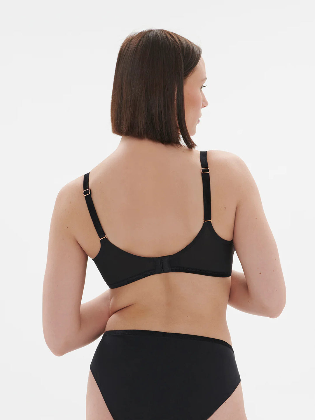 Soutien-Gorge Simone Pérèle Avant Première 110331 - Bonnet C, Tour 85/70/32, Framboise, Neuf