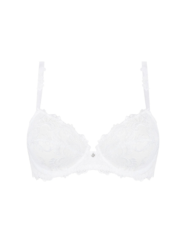 Soutien-gorge Armature Lise Charmel 85B Noir – Neuf Sans étiquette – Réf ECA6044