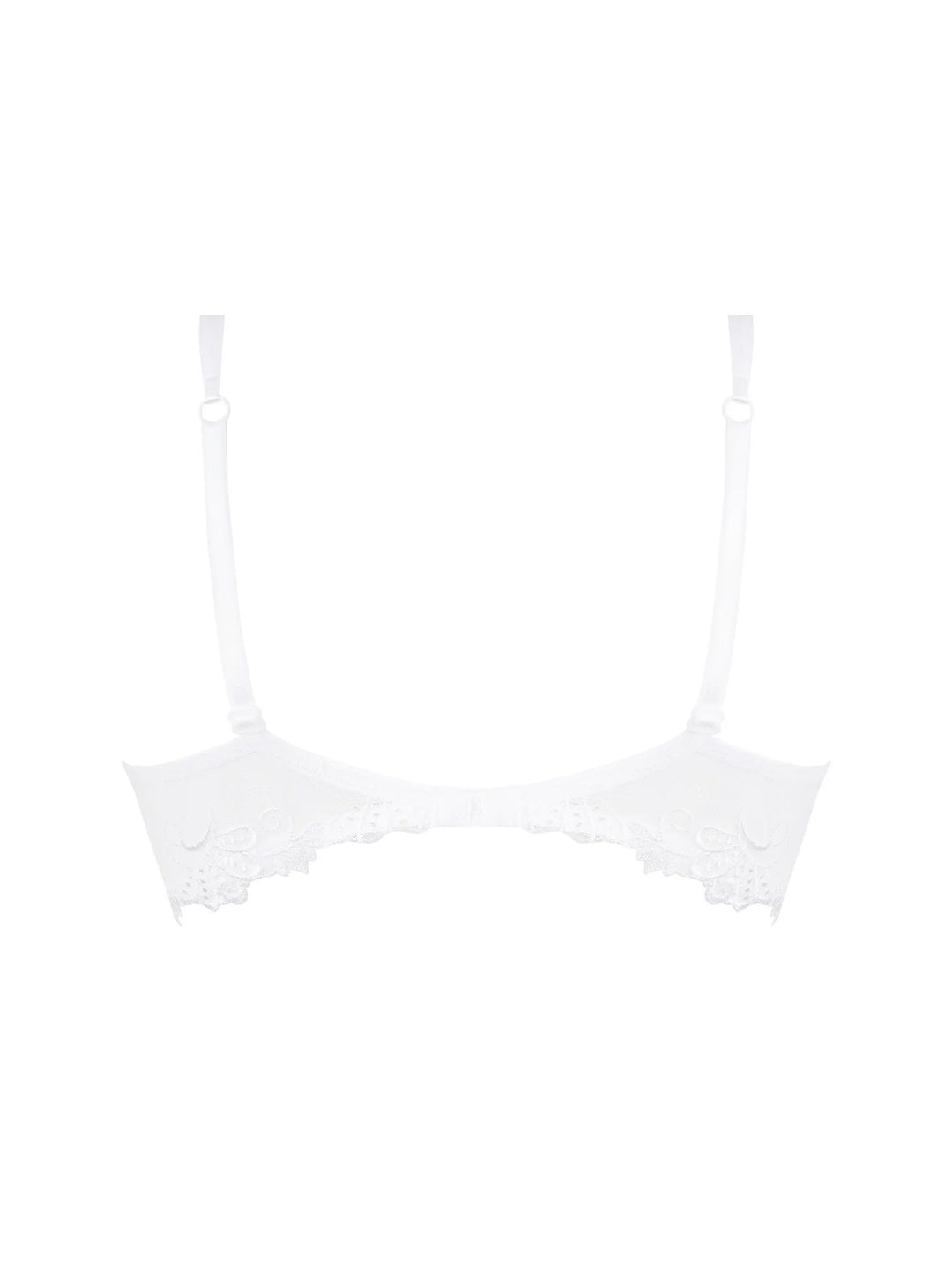 Soutien-gorge Armature Lise Charmel Taille 85B Noir - Neuf Sans étiquette (REF ECA6044)