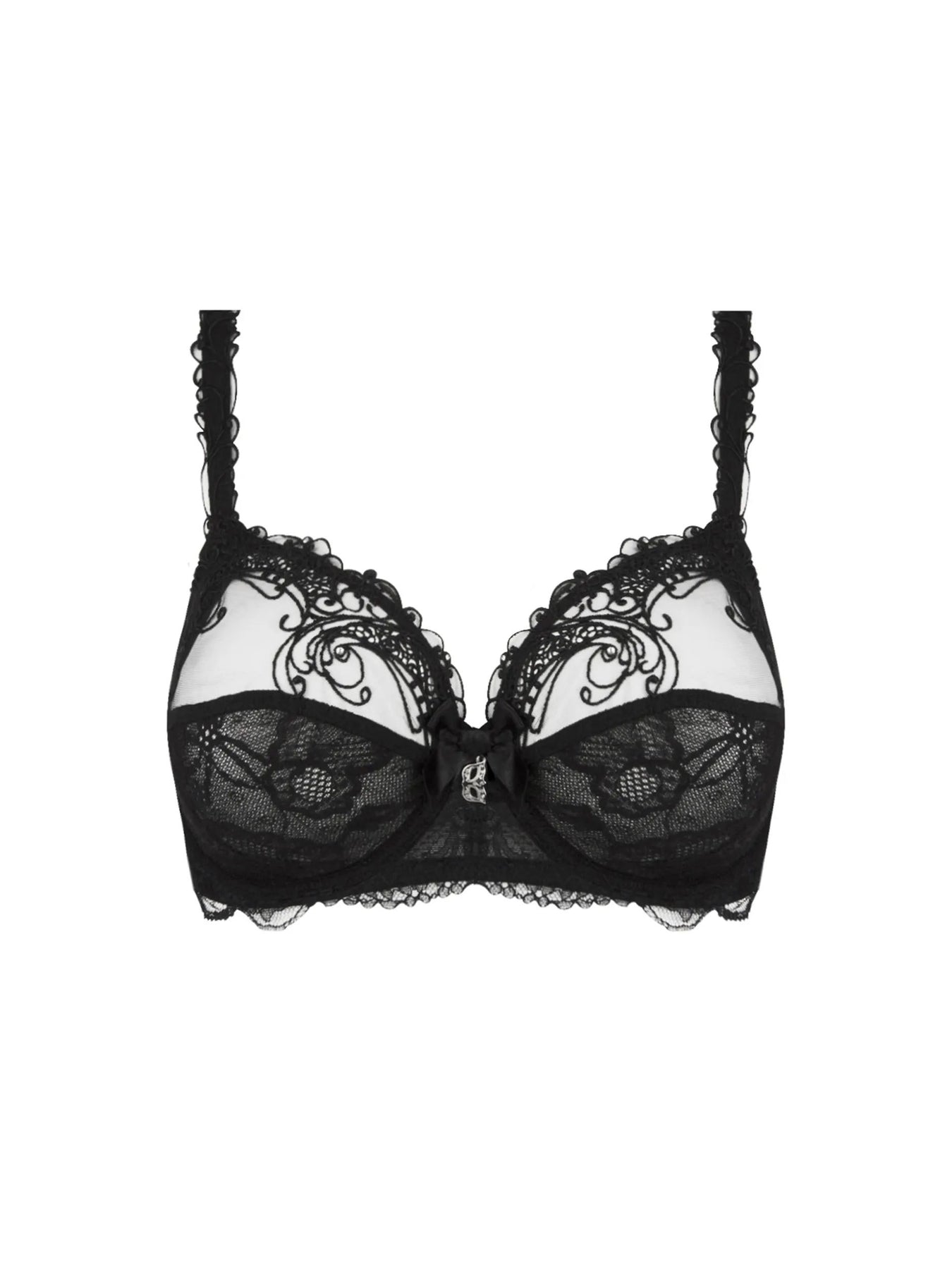 Lise Charmel | Paris | Soutien-gorge armature Bellissime Amour - Un Lise Charmel | Paris | Soutien-gorge armature Bellissime Amour - Un