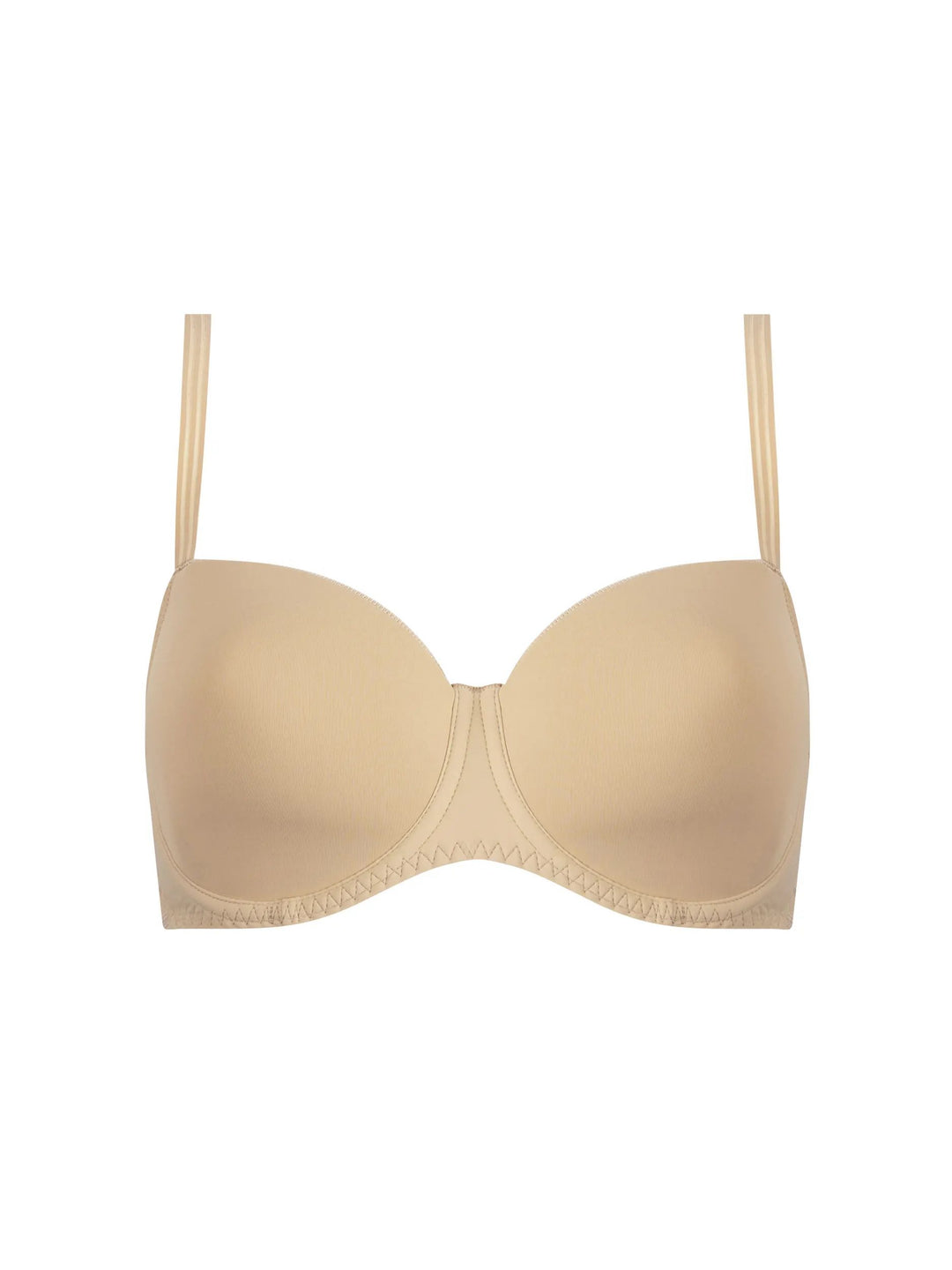 Soutien-gorge Antigel Modèle Romantica - Taille 85E (tour De Dos 85, Bonnet E) - Noir - Neuf Avec étiquettes