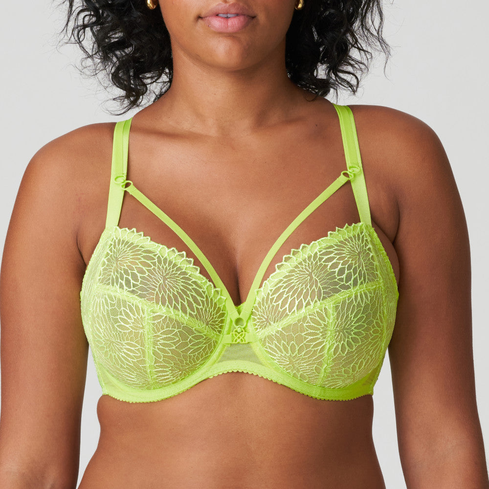 Combine Sculptant Prima Donna Sparkling - Taille 95E (80E FR) - Neuf Avec étiquettes