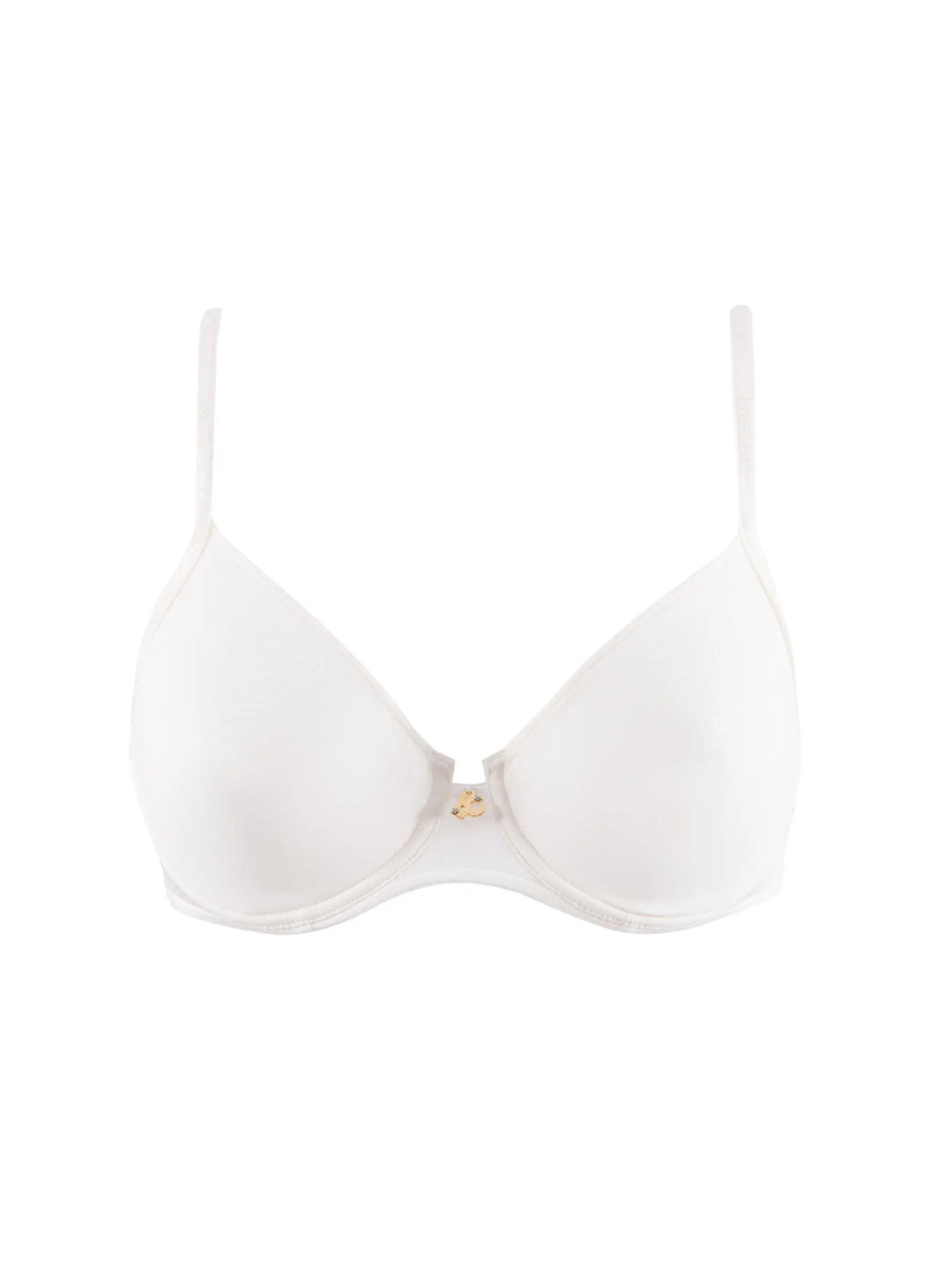 Soutien-gorge Moule MODE PURE Nacre LISE CHARMEL ACA2519-0022