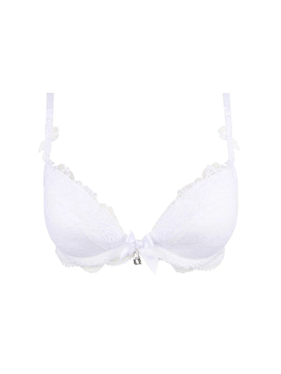 Soutien-gorge Haut Soutien-gorge Balconnet Noir Lise Charmel Femme - 2762657-noir00 Soutien-gorge Haut Soutien-gorge Balconnet Noir Lise Charmel Femme - 2762657-noir00