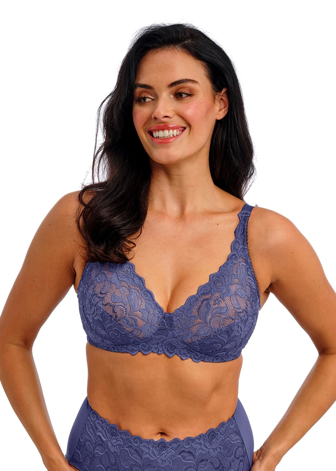 Eglantine Soutien Gorge Wacoal Sans Armature Soutien Gorge Sans
