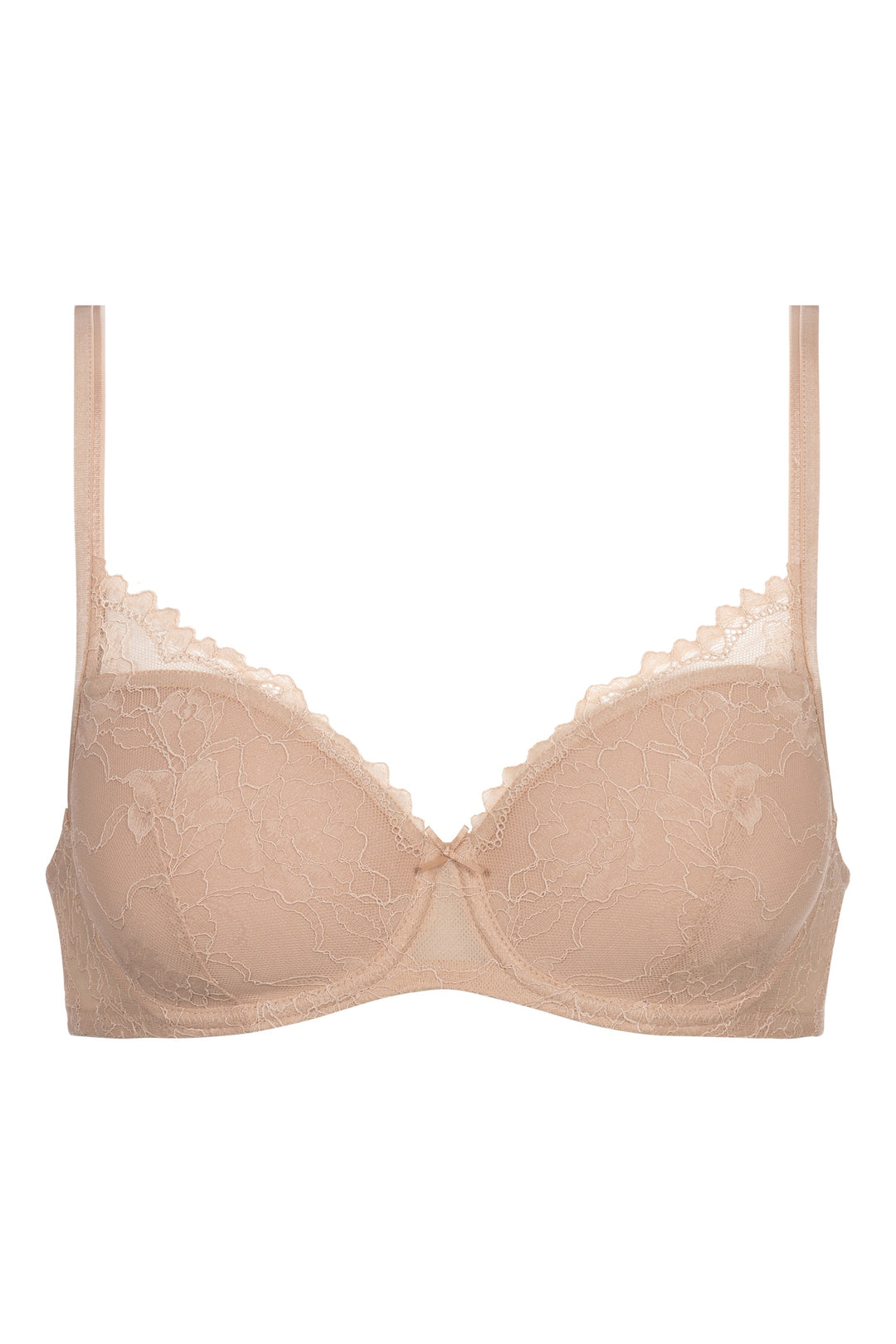 Mey Fabulous Reggiseno Spacer Con Ferretto - Colore Pale Macaron, Coppe 3D Traspiranti, Certificato Oeko-Tex - 3