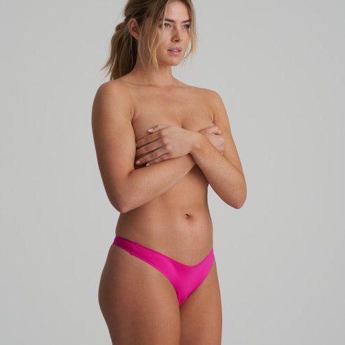 String Femme Nude U Collection - Taille 46 - Neuf Avec étiquettes - Réf. 4486