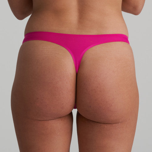 String COLOR STUDIO VERY BERRY Marie Jo 0621510VEB – Tendances