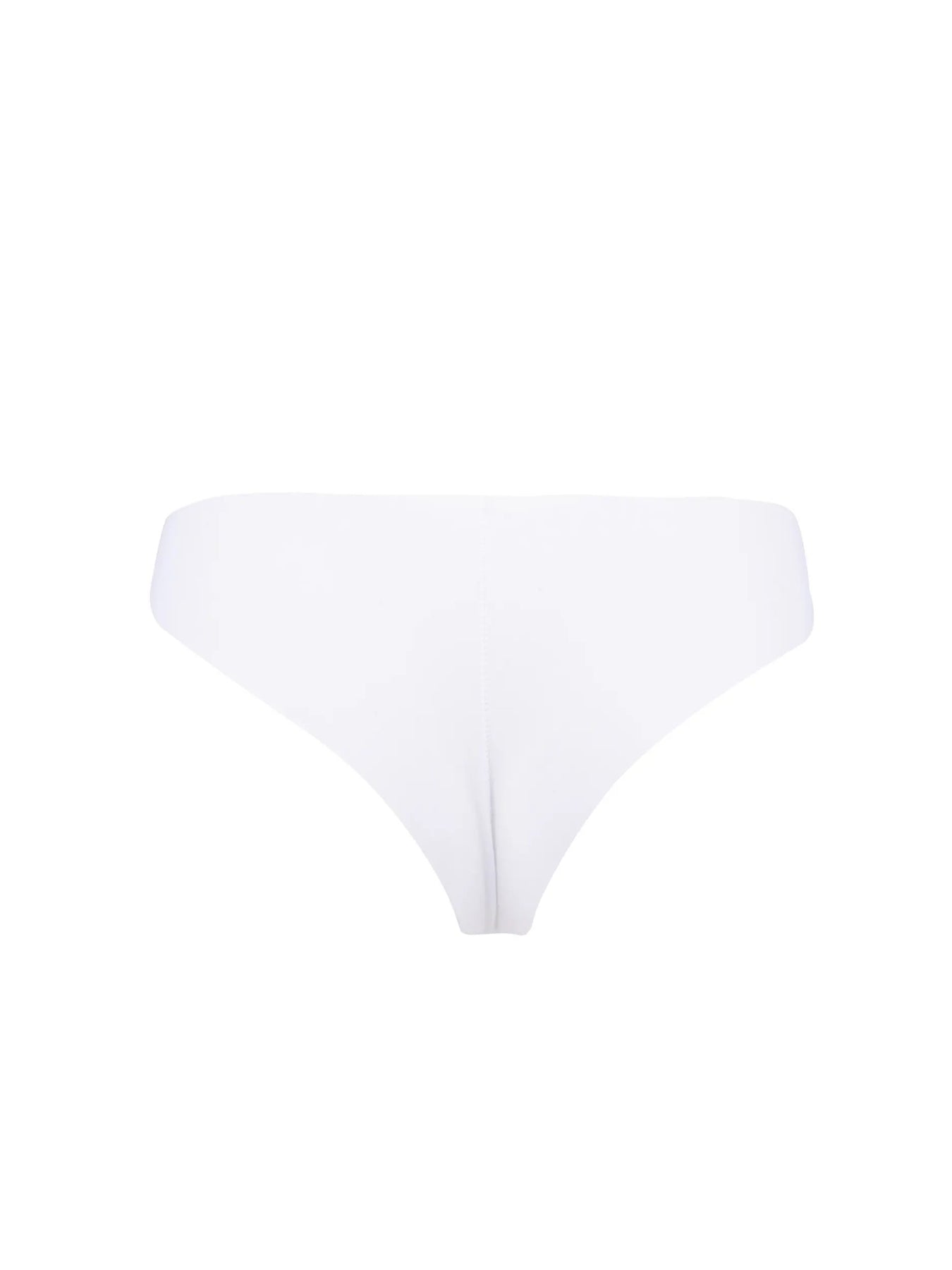 String Blanc String CULTE BEAUTE BLANC ANTIGEL ECH1066-0001 – Tendances-lingerie.com