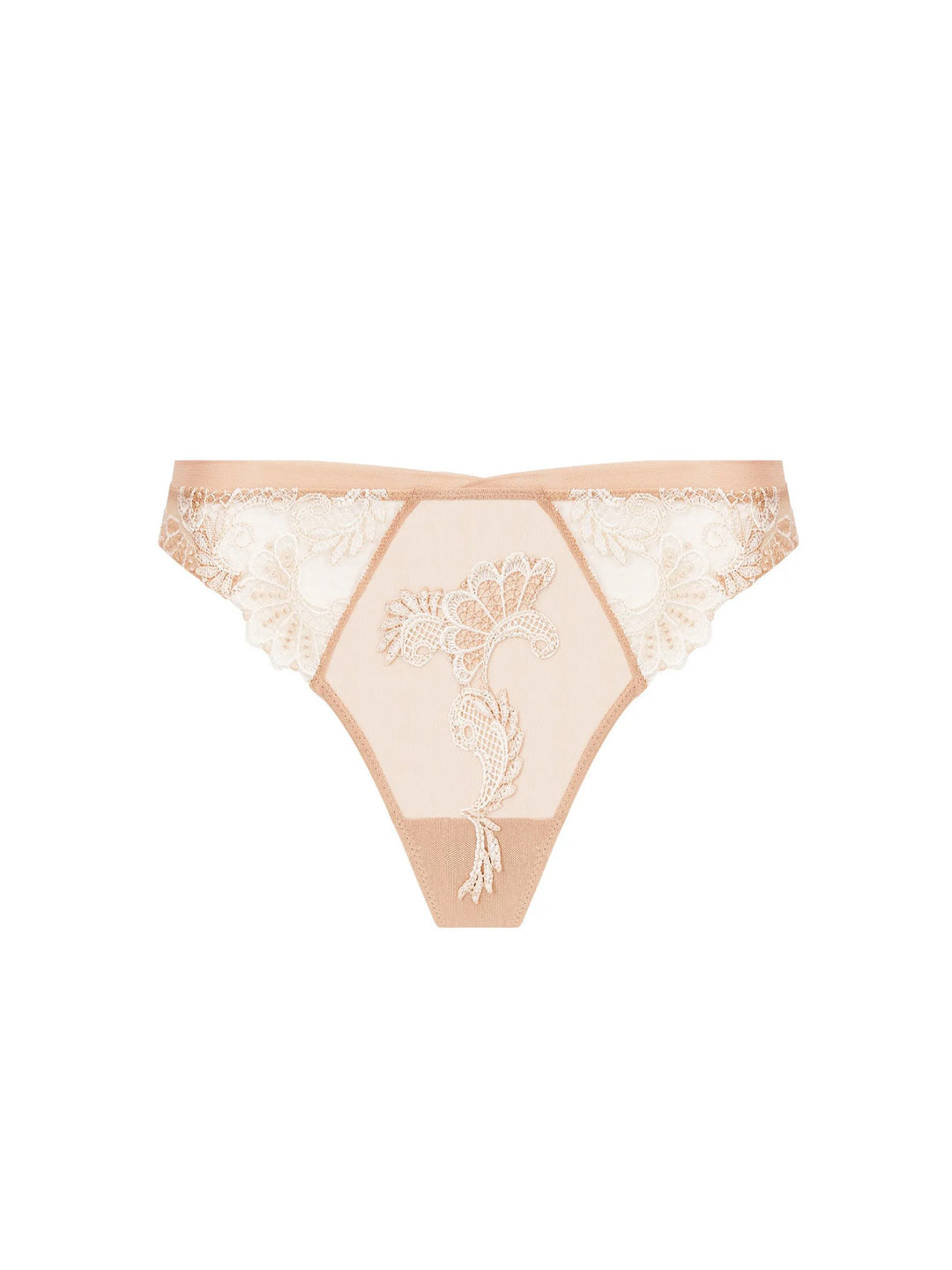 ANTIGEL LISE CHARMEL CULOTTE TAILLE 2 REF FCA0334 ANTIGEL LISE CHARMEL CULOTTE TAILLE 2 REF FCA0334