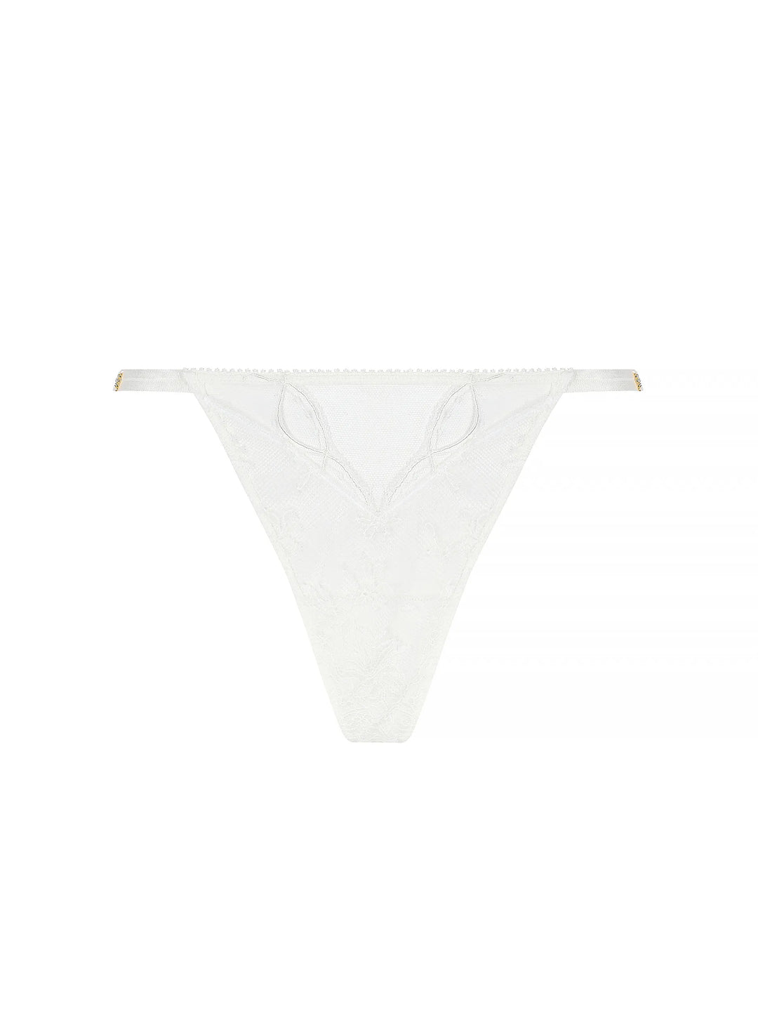 ANTIGEL LISE CHARMEL STRING TAILLE 2 MODELE AMBIANCE SHOOTING REF ECA0028