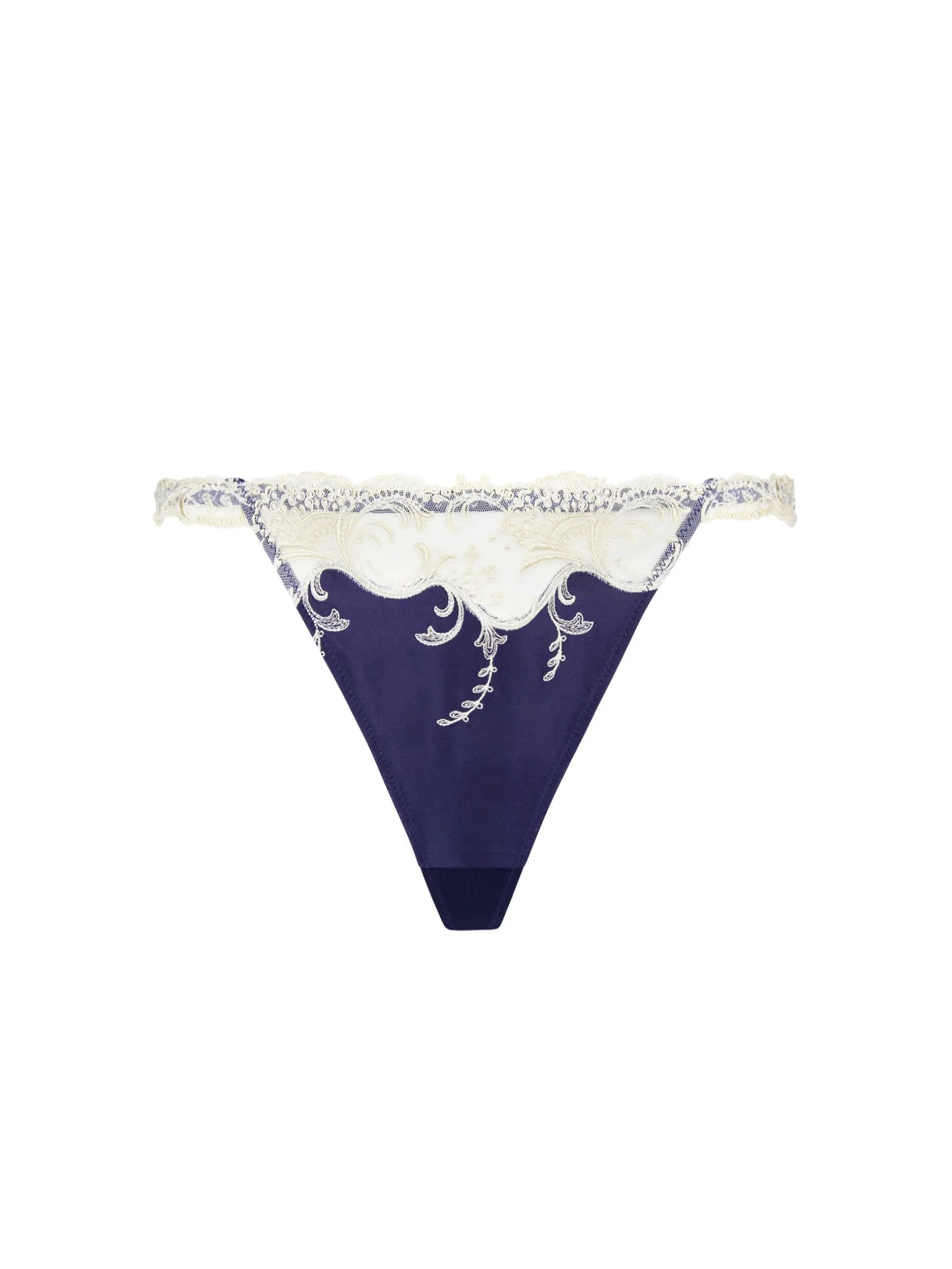 【LISE CHARMEL】新作ショーツ★SPLENDEUR SOIE★String LISE CHARMEL】新作ショーツ☆SPLENDEUR SOIE☆String ショーツ