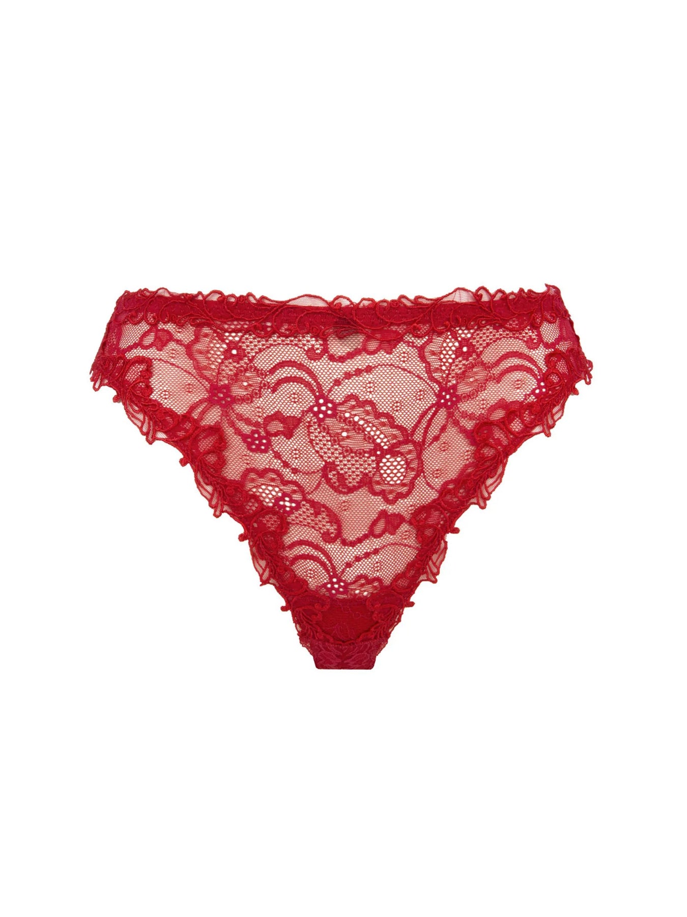 String SOIR DE VENISE Rouge Venise LISE CHARMEL ACA0003-2439