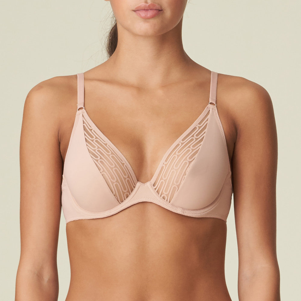 Soutien-gorge Emboitant à Armatures MARTIN summer glow Marie Jo L'Aven –  Tendances-lingerie.com
