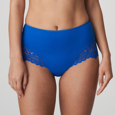 Culotte bleu outlet