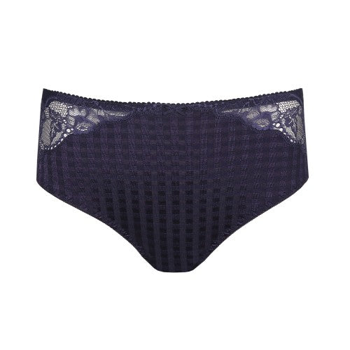 Slip Femme LINGADORE Couleur Brique - Taille 46 (équivalent 44 EU), Neuf Avec étiquettes