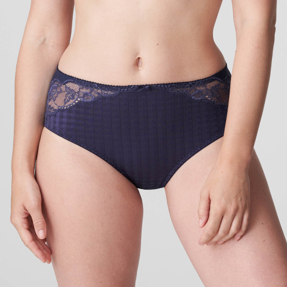 Slip Femme Lingadore Taille 46 (44 EU) - Couleur Brique - Neuf Avec étiquettes