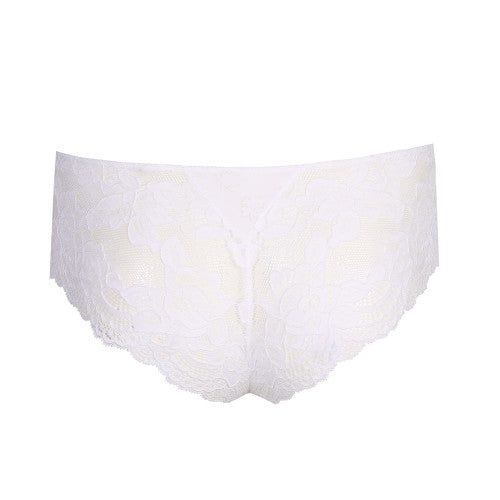 String Blanc String Luxueux SYLVIA blanc Marie Jo 0602461WIT – Tendances-lingerie.com