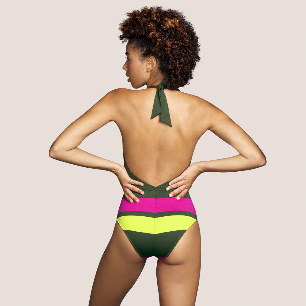 Elsa swimwear hotsell