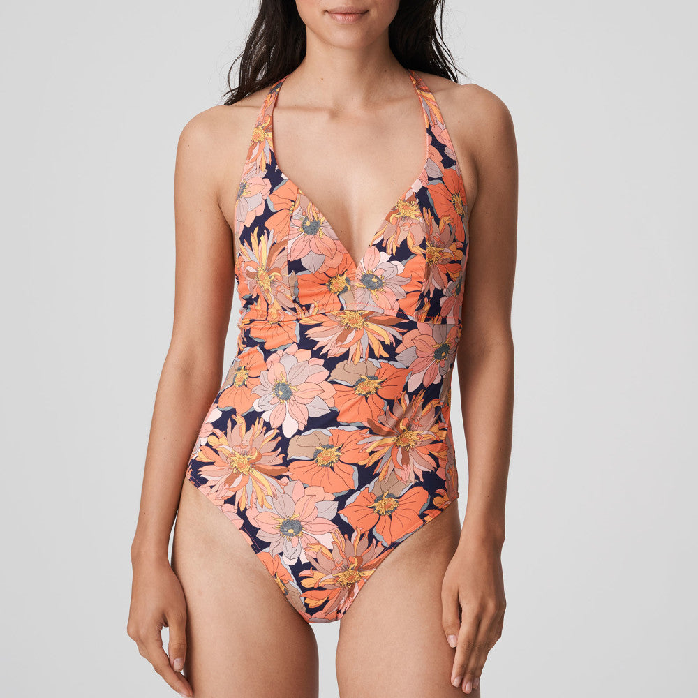 Maillot prima donna hot sale