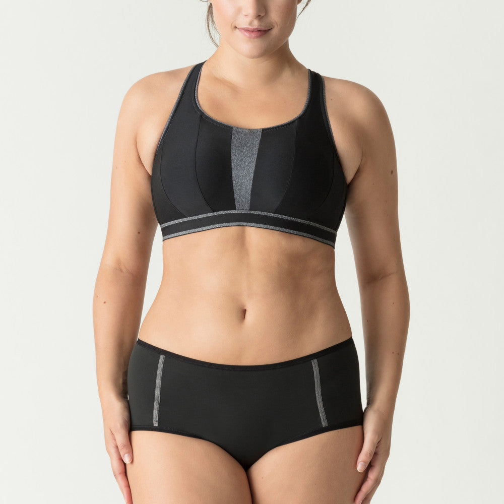 Soutien gorge sport sans armature 2025