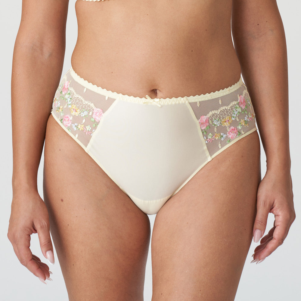 Culotte Lou Modèle Evidence - Taille 46 - Neuf Avec étiquettes - Couleur Grenadine