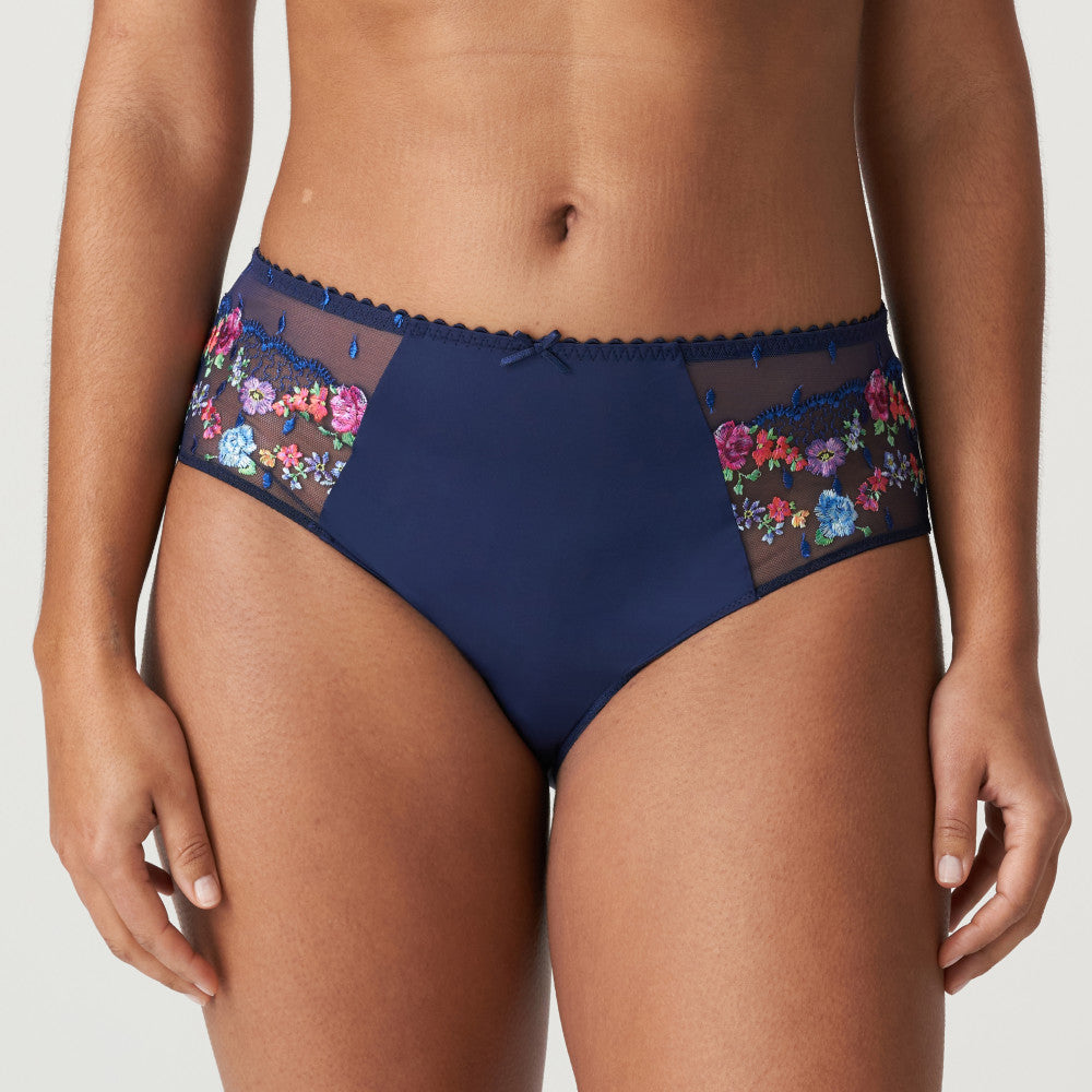Culotte D'équitation Dover Femme – Taille 28 – Bleue – Wellesley – État Correct