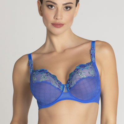 Soutien-gorge Bien-Etre DE CRISTAL ET D'EAU Onde Cristal LISE CHARMEL BCH6160-5281