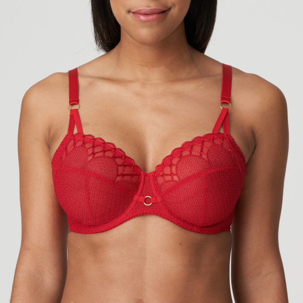 String PRIMA DONNA Vya - Taille FR 46 - Noir - Neuf Avec étiquettes